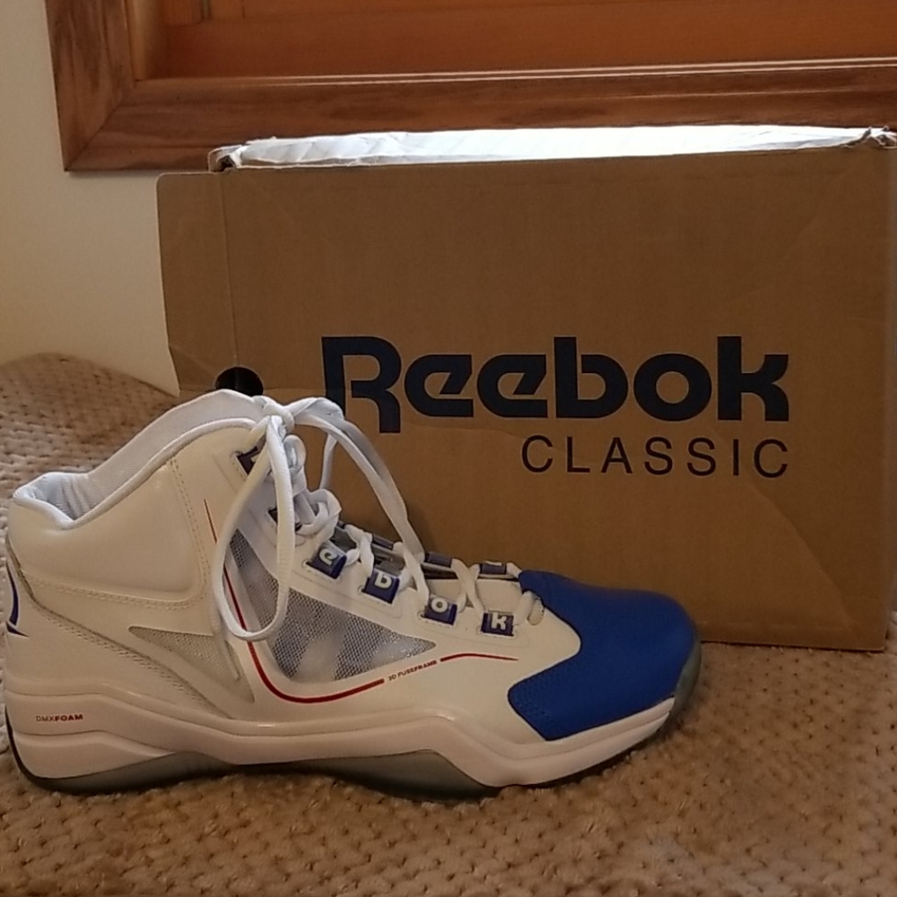 Q96 Crossexamine shoes